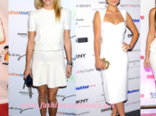 Longoria, Kardashian, Sienna Miller... todas blanco