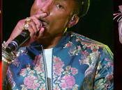 Pharrell Williams, Direction Florence Machine actuarán Apple Music Festival