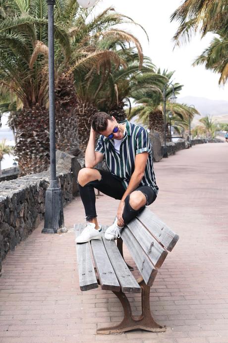 Outfit #281. Bad guy Outfit #281. Bad guy
