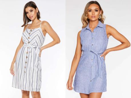 5 tipos de vestidos para triunfar este verano 5 tipos de vestidos para triunfar este verano