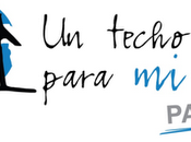 Techo País' construye viviendas